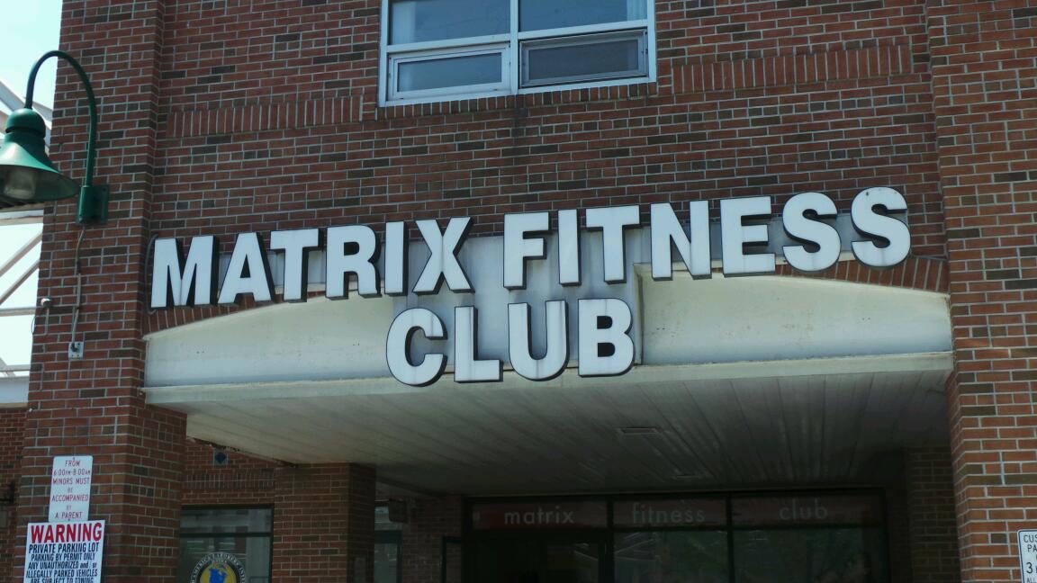 Photo of Matrix Fitness Club in Astoria City, New York, United States - 2 Picture of Point of interest, Establishment, Health, Gym