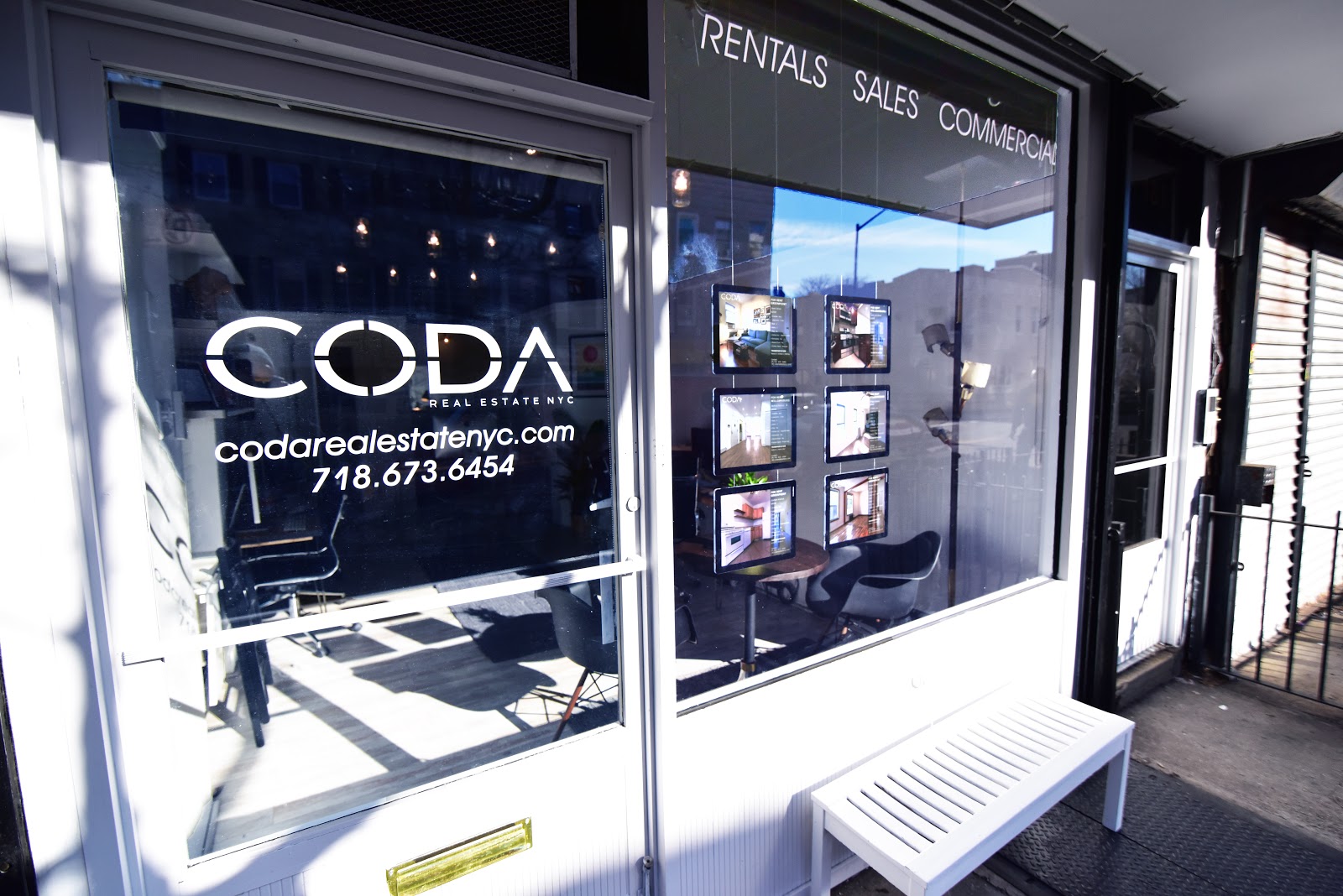 Photo of Coda Real Estate NYC in Kings County City, New York, United States - 10 Picture of Point of interest, Establishment, Real estate agency
