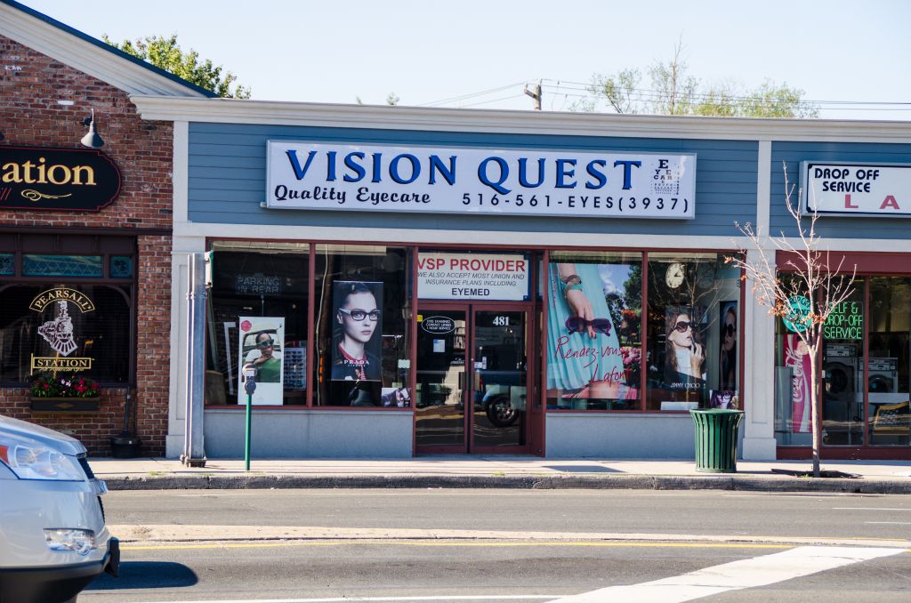 Photo of Vision Quest in Lynbrook City, New York, United States - 1 Picture of Point of interest, Establishment, Store, Health