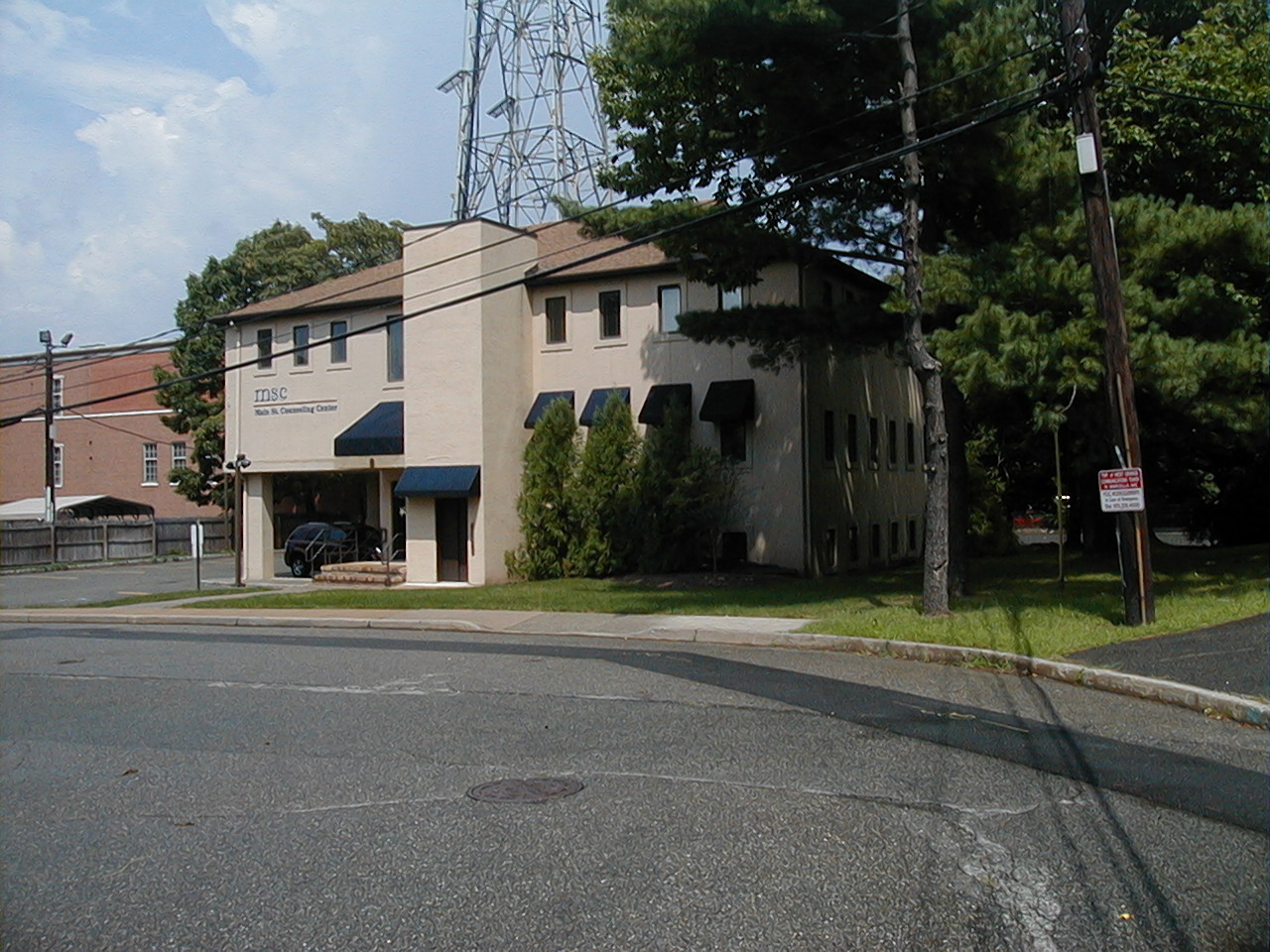 Photo of Main St. Counseling Center in West Orange City, New Jersey, United States - 1 Picture of Point of interest, Establishment