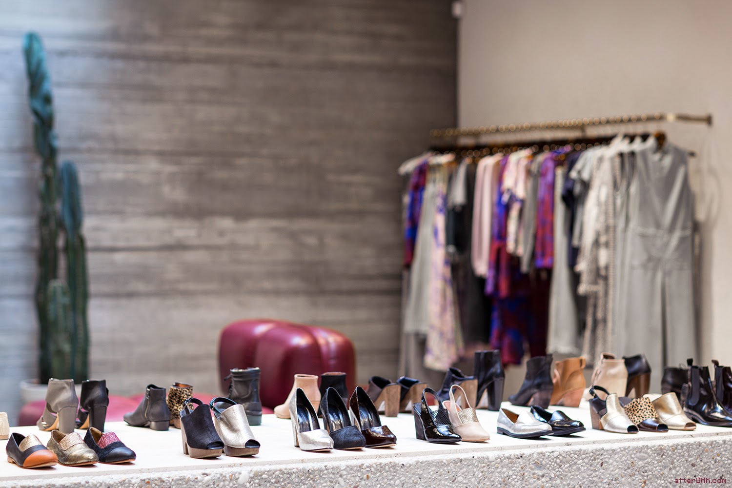 Photo of Rachel Comey in New York City, New York, United States - 8 Picture of Point of interest, Establishment, Store, Clothing store