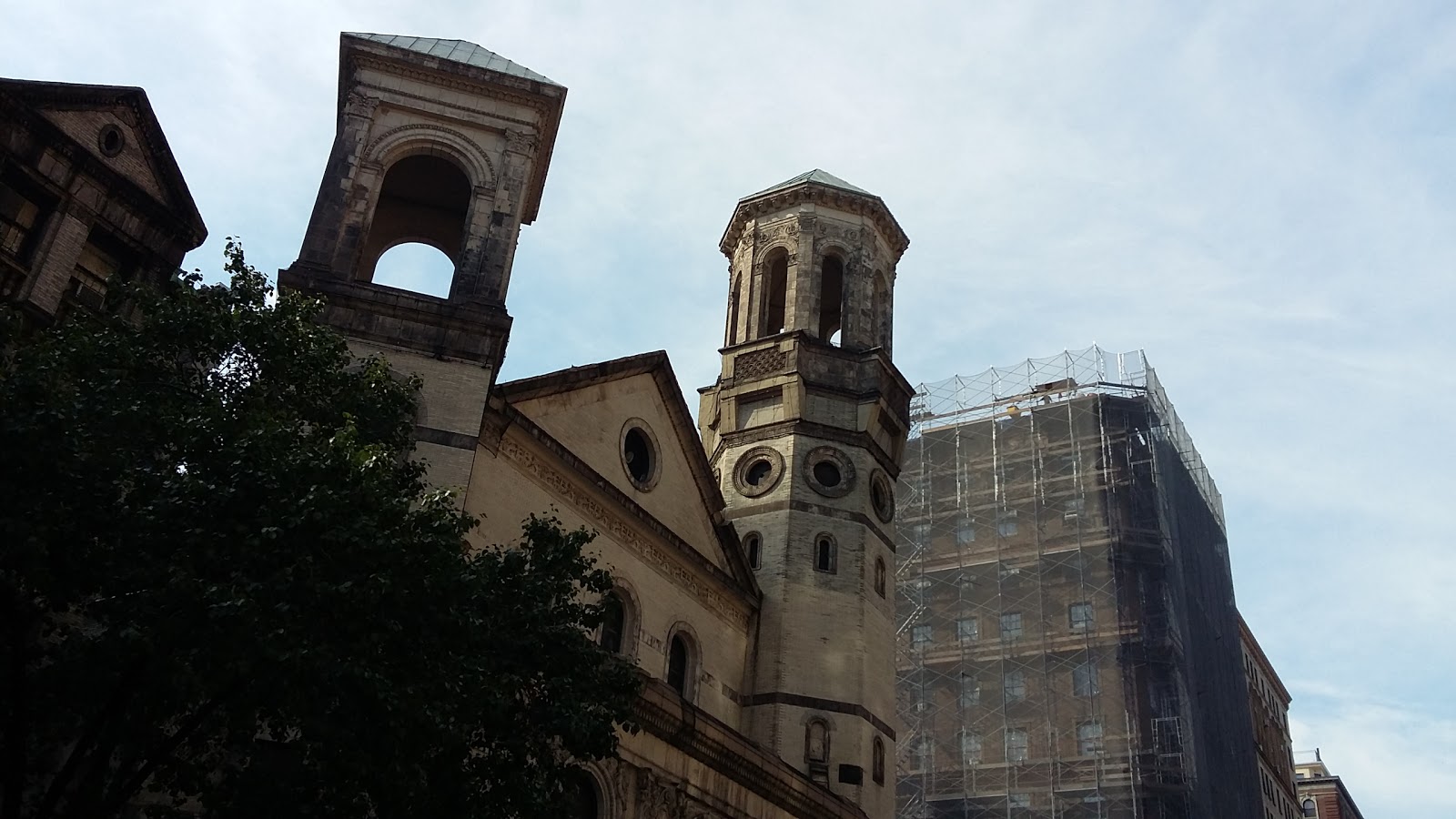 Photo of Redeemer Presbyterian Church in New York City, New York, United States - 3 Picture of Point of interest, Establishment, Church, Place of worship