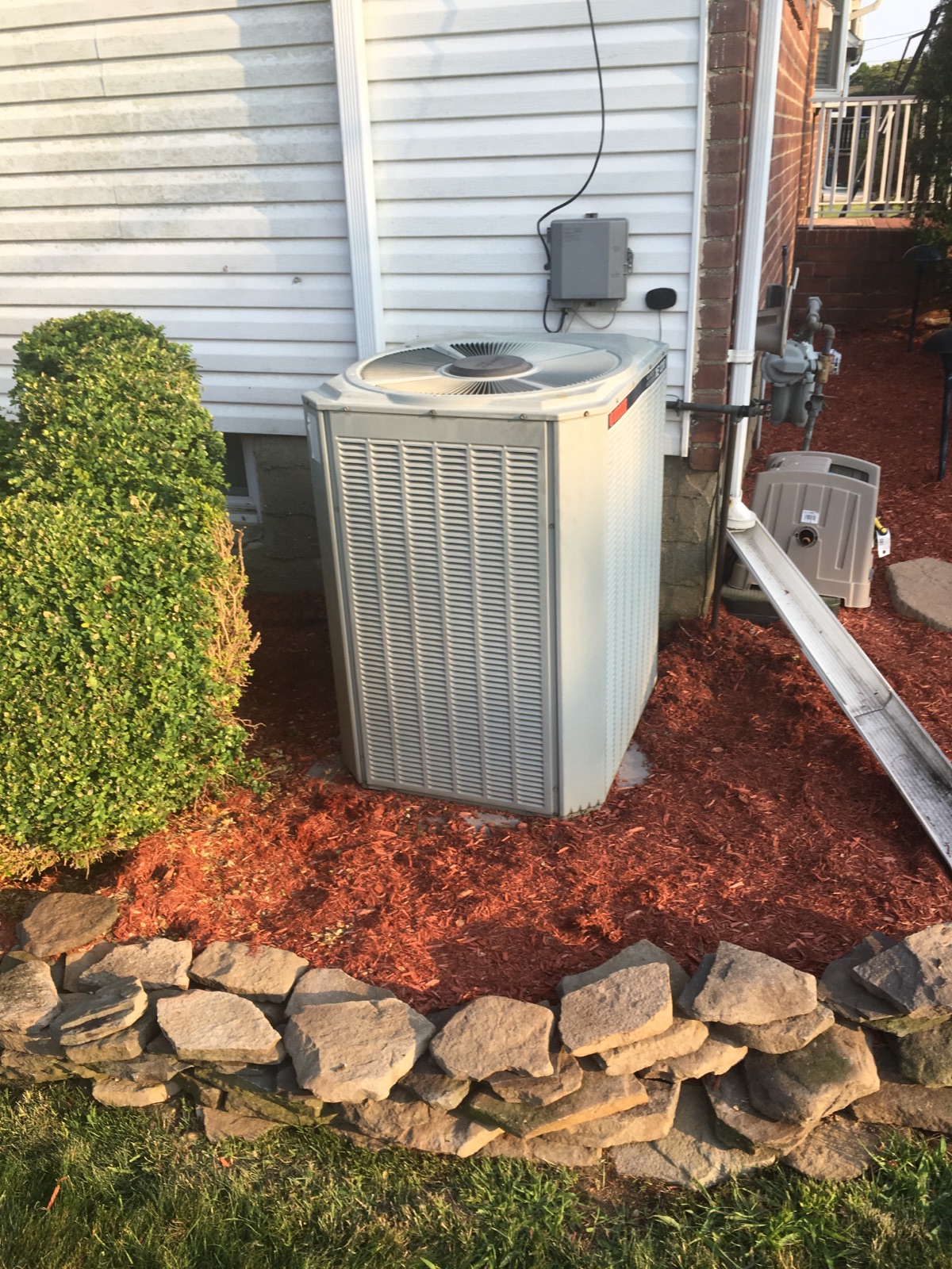 Photo of DUMBO Heating and Cooling Services in Kings County City, New York, United States - 9 Picture of Point of interest, Establishment, General contractor, Plumber