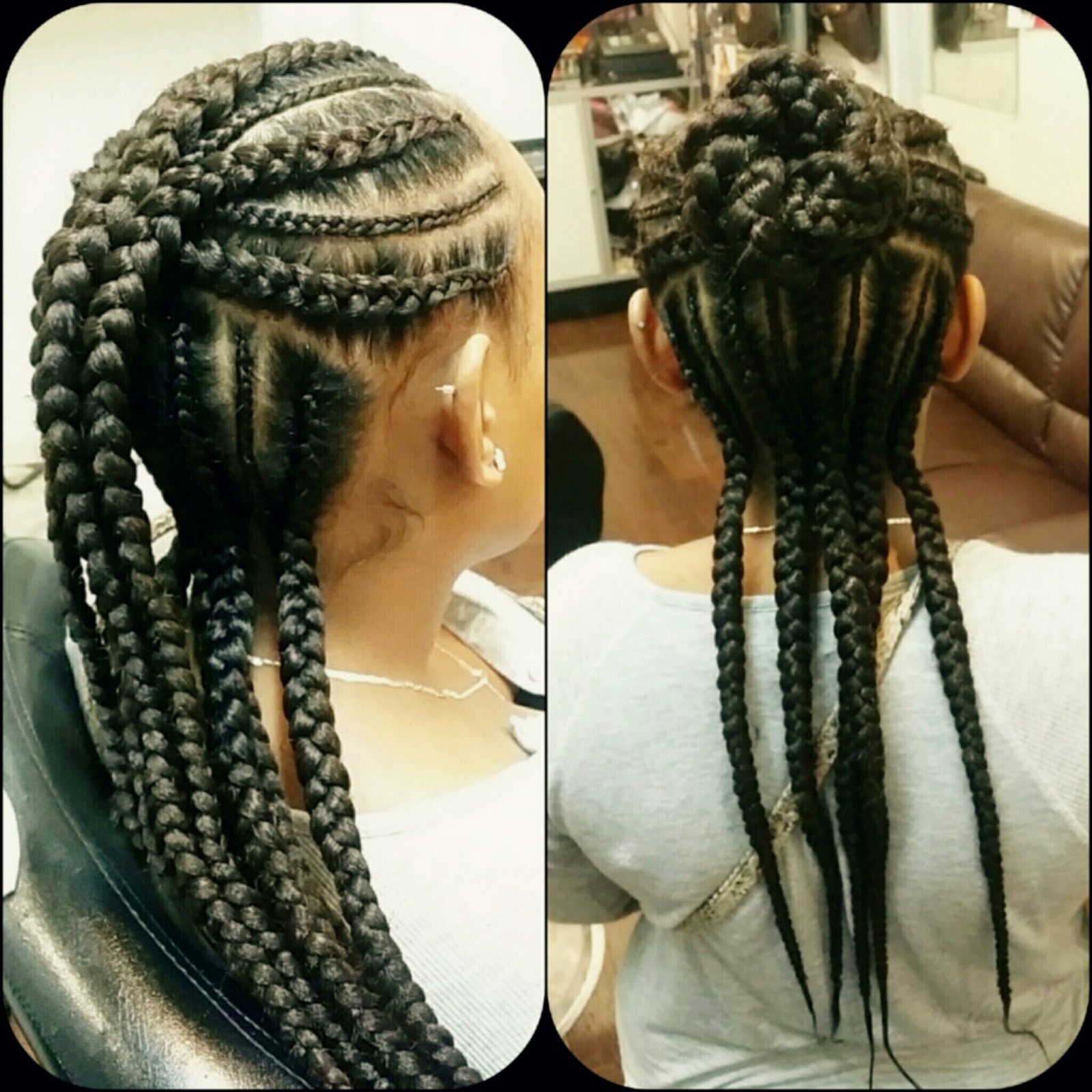 Photo of Awa Hair Braiding & Beauty in Jersey City, New Jersey, United States - 6 Picture of Point of interest, Establishment, Beauty salon