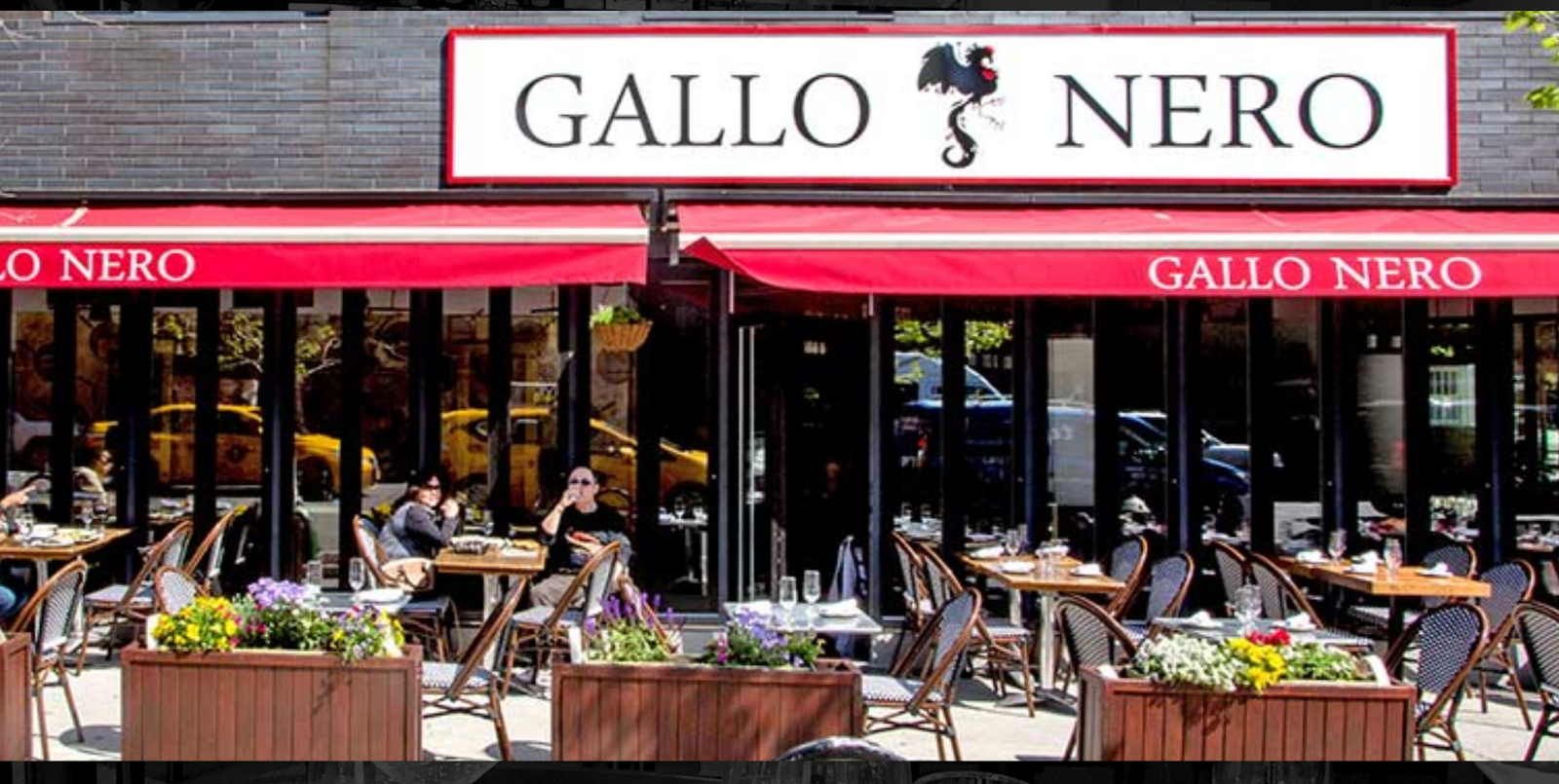 Photo of Gallo Nero in New York City, New York, United States - 5 Picture of Restaurant, Food, Point of interest, Establishment