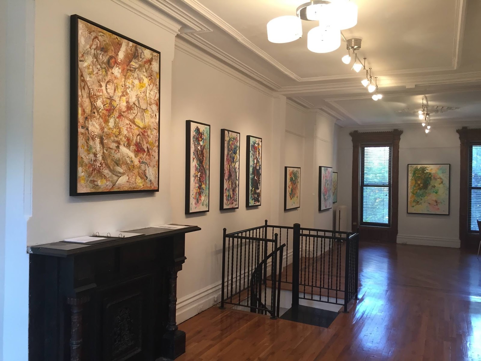 Photo of Welancora Gallery in Brooklyn City, New York, United States - 1 Picture of Point of interest, Establishment, Art gallery