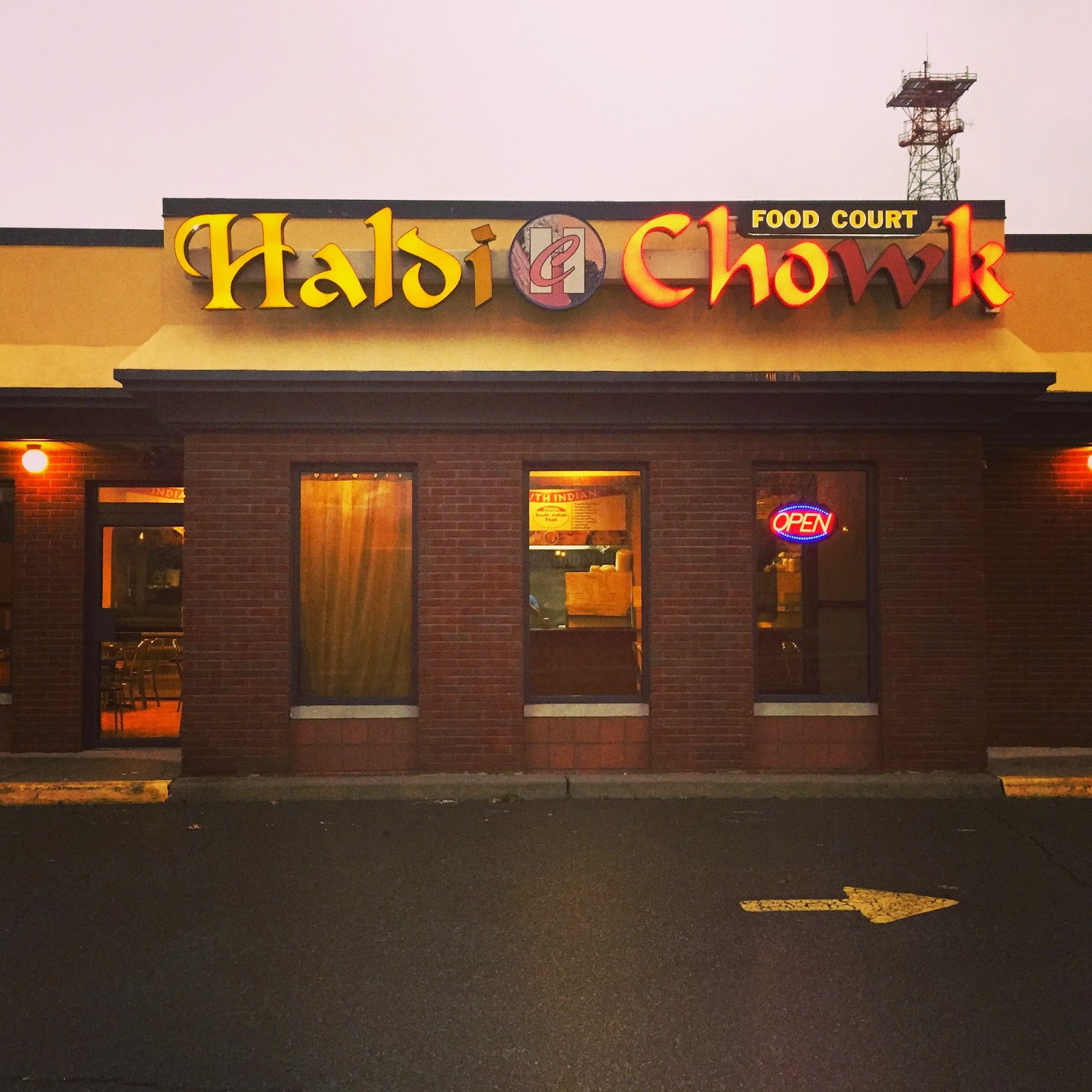 Photo of Haldi Chowk in Parlin City, New Jersey, United States - 2 Picture of Restaurant, Food, Point of interest, Establishment