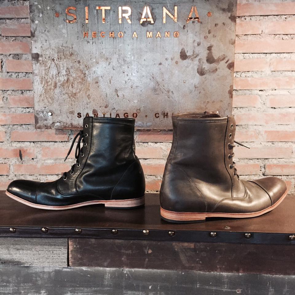 Photo of SITRANA in Kings County City, New York, United States - 9 Picture of Point of interest, Establishment, Store, Clothing store, Shoe store