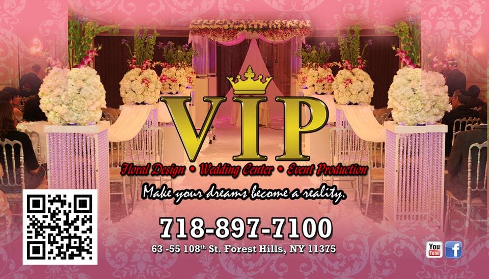 Photo of Vip Flowers in Forest Hills City, New York, United States - 1 Picture of Point of interest, Establishment, Store, Florist