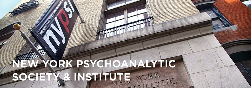 Photo of New York Psychoanalytic Society & Institute in New York City, New York, United States - 4 Picture of Point of interest, Establishment, Health, Doctor