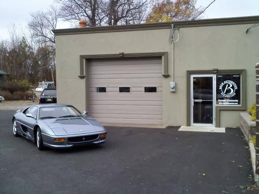 Photo of Bock Automotive Inc. in Pequannock Township City, New Jersey, United States - 10 Picture of Point of interest, Establishment, Store, Car repair