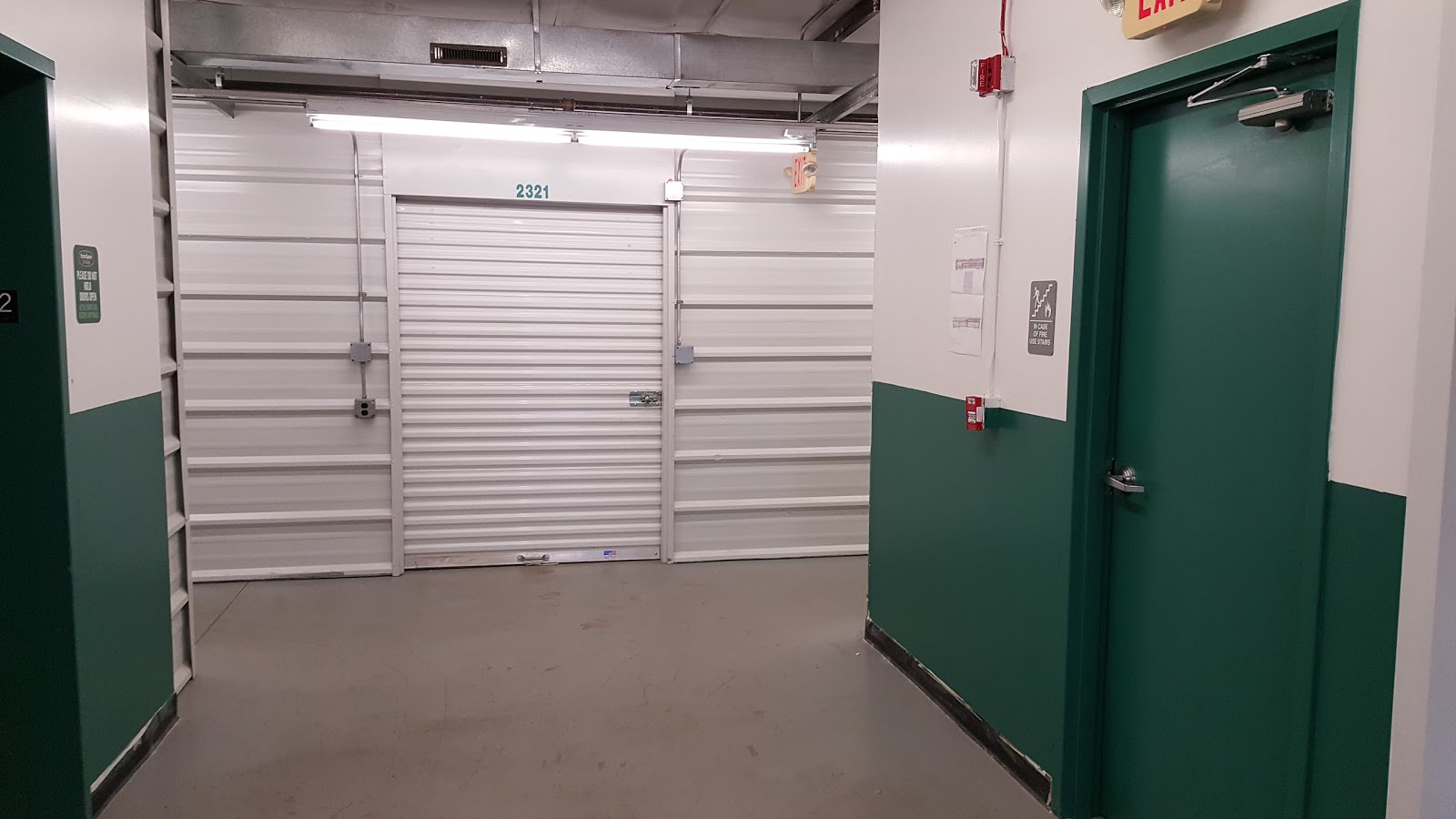 Photo of Extra Space Storage in Avenel City, New Jersey, United States - 1 Picture of Point of interest, Establishment, Storage