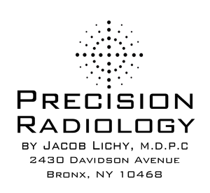 Photo of Precision Radiology by Jacob Lichy M.D.P.C. in Bronx City, New York, United States - 1 Picture of Point of interest, Establishment, Health, Doctor