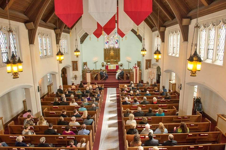 Photo of Saint Barnabas Church in Howard Beach City, New York, United States - 2 Picture of Point of interest, Establishment, Church, Place of worship