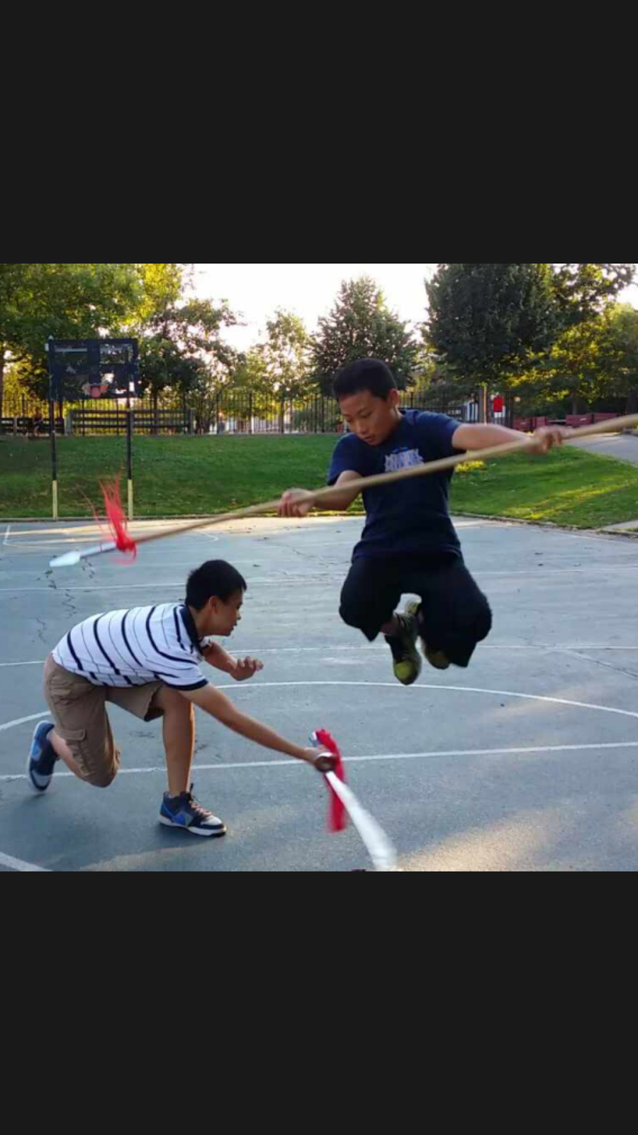 Photo of Bak Mei Pai Kung-Fu School in Kings County City, New York, United States - 4 Picture of Point of interest, Establishment, Health