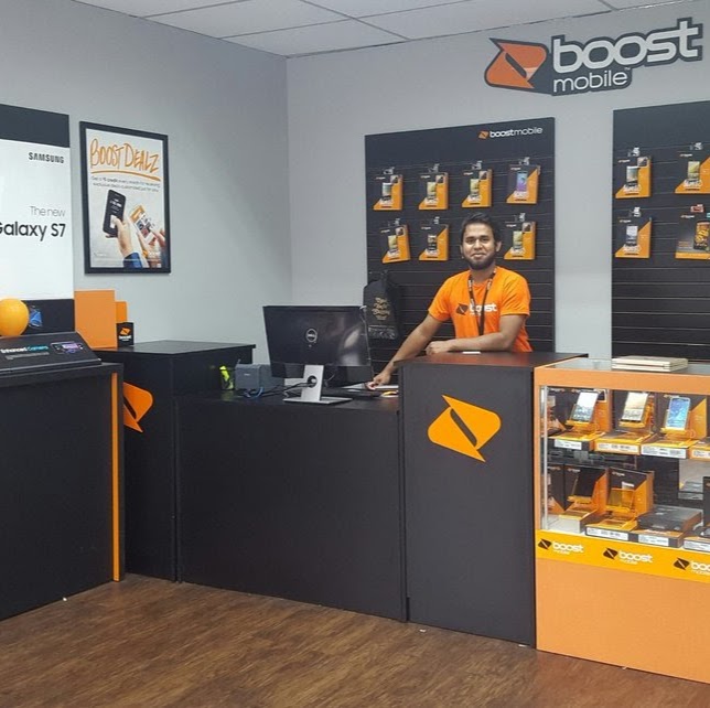 Photo of Boost Mobile by LTE WIRELESS in Brooklyn City, New York, United States - 1 Picture of Point of interest, Establishment, Store