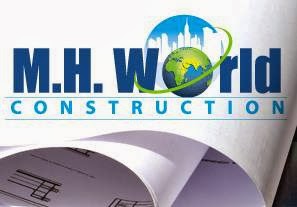 Photo of M.H. World Construction in Brooklyn City, New York, United States - 1 Picture of Point of interest, Establishment, General contractor, Roofing contractor