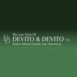 Photo of The Law Firm Of DeVito & DeVito P.C. in Staten Island City, New York, United States - 2 Picture of Point of interest, Establishment, Lawyer