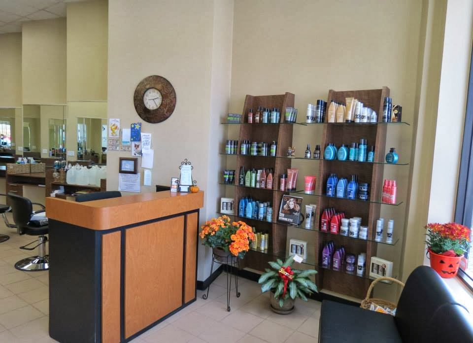 Photo of Sorelle Salon - Hair Salon in Staten Island City, New York, United States - 6 Picture of Point of interest, Establishment, Beauty salon, Hair care