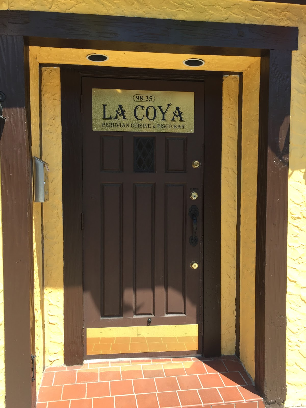 Photo of La Coya Peruvian Restaurant Forest Hills Queens in Queens City, New York, United States - 6 Picture of Restaurant, Food, Point of interest, Establishment