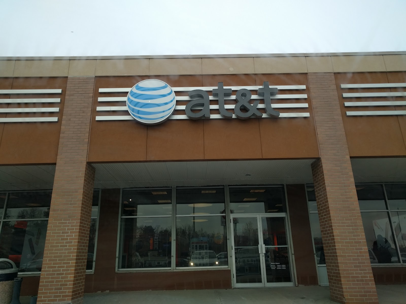 Photo of AT&T in Staten Island City, New York, United States - 1 Picture of Point of interest, Establishment, Store, Electronics store