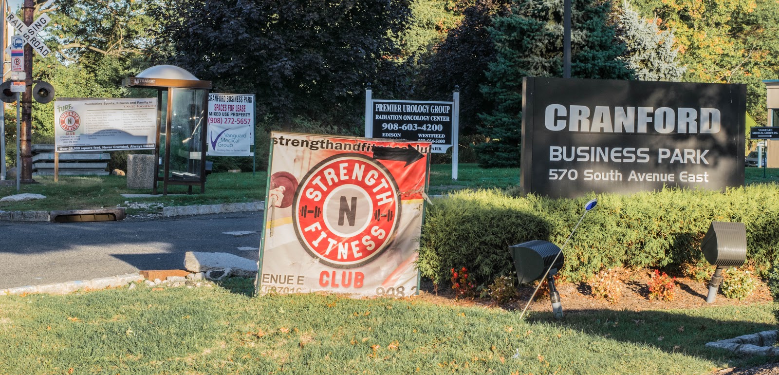 Photo of Tone Body Fitness in Cranford City, New Jersey, United States - 4 Picture of Point of interest, Establishment, Health