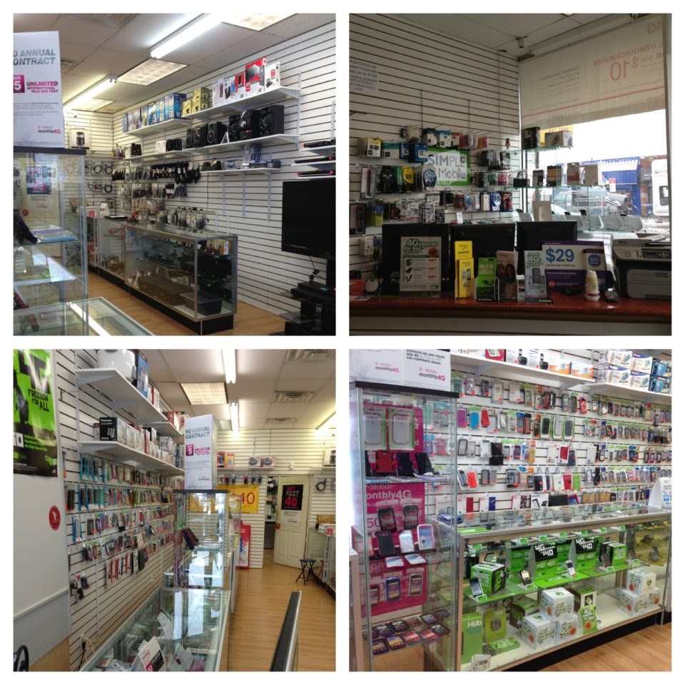 Photo of Mom and Pop Electronics in Bronx City, New York, United States - 3 Picture of Point of interest, Establishment, Store, Electronics store