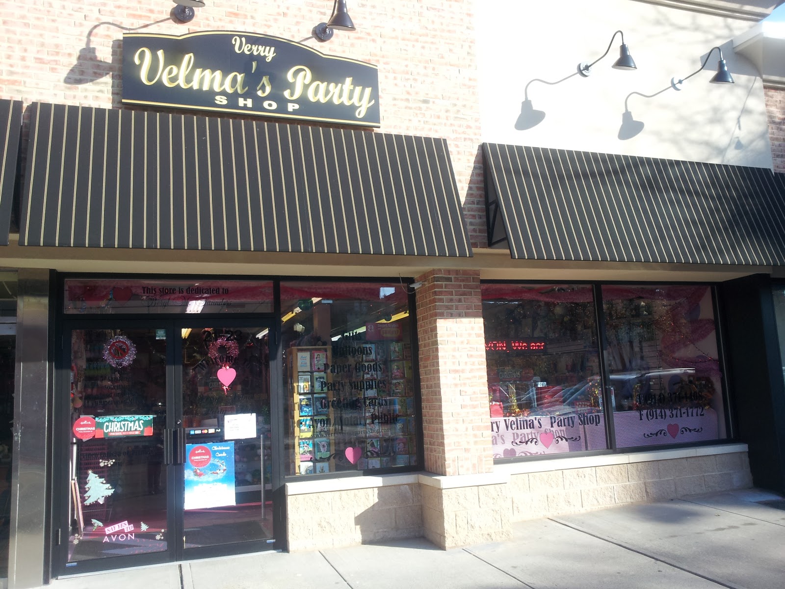 Photo of Verry Velma's Party Shop in Mount Vernon City, New York, United States - 1 Picture of Point of interest, Establishment, Store, Home goods store