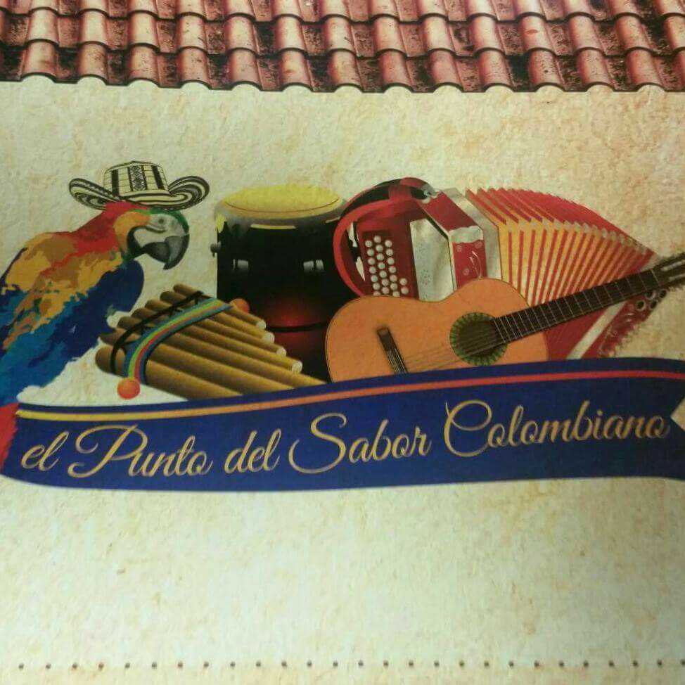 Photo of El Punto Del Sabor Colombiano in West New York City, New Jersey, United States - 1 Picture of Restaurant, Food, Point of interest, Establishment