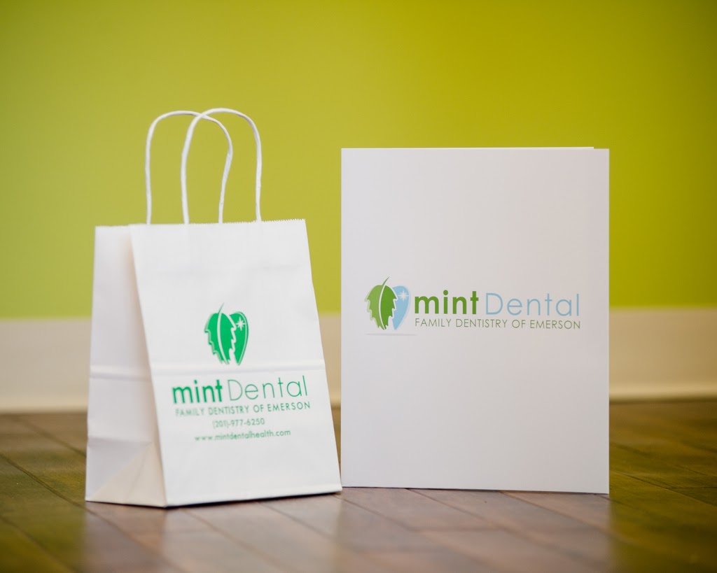 Photo of Mint Dental - Family Dentistry of Emerson in Emerson City, New Jersey, United States - 5 Picture of Point of interest, Establishment, Health, Dentist