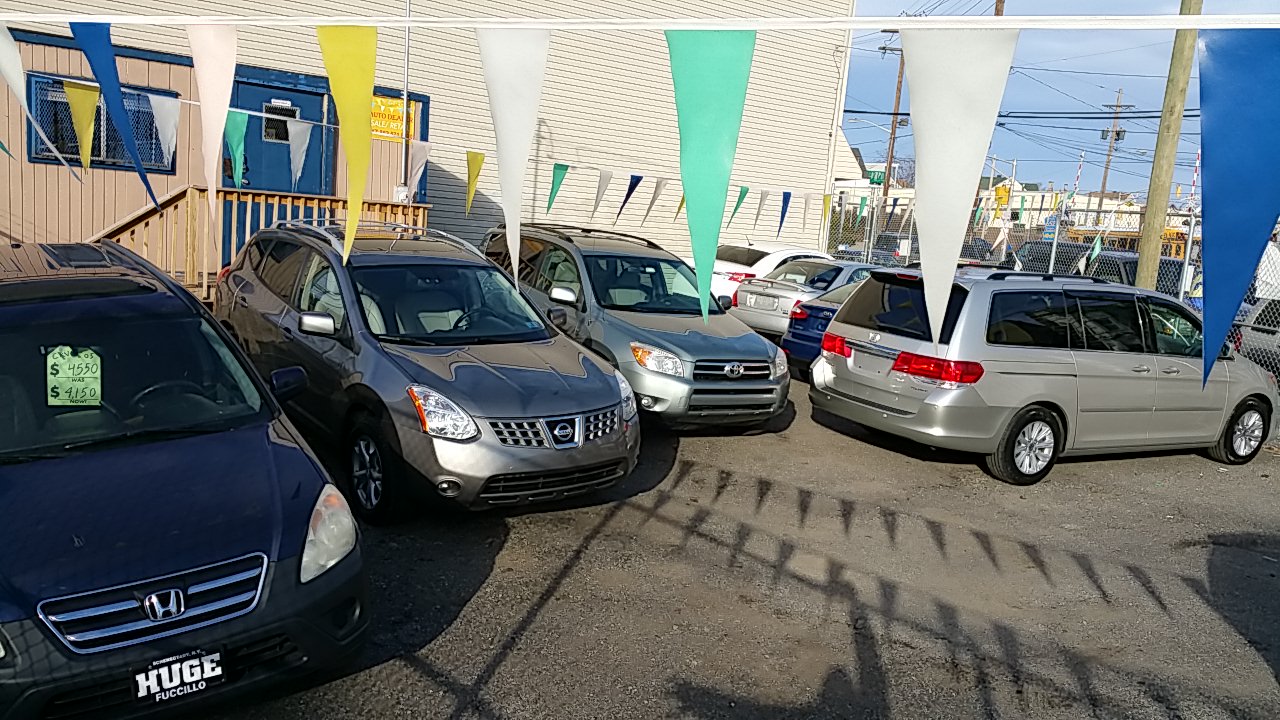 Photo of JahJah Auto Dealer LLC in Paterson City, New Jersey, United States - 3 Picture of Point of interest, Establishment, Finance, Car dealer, Store
