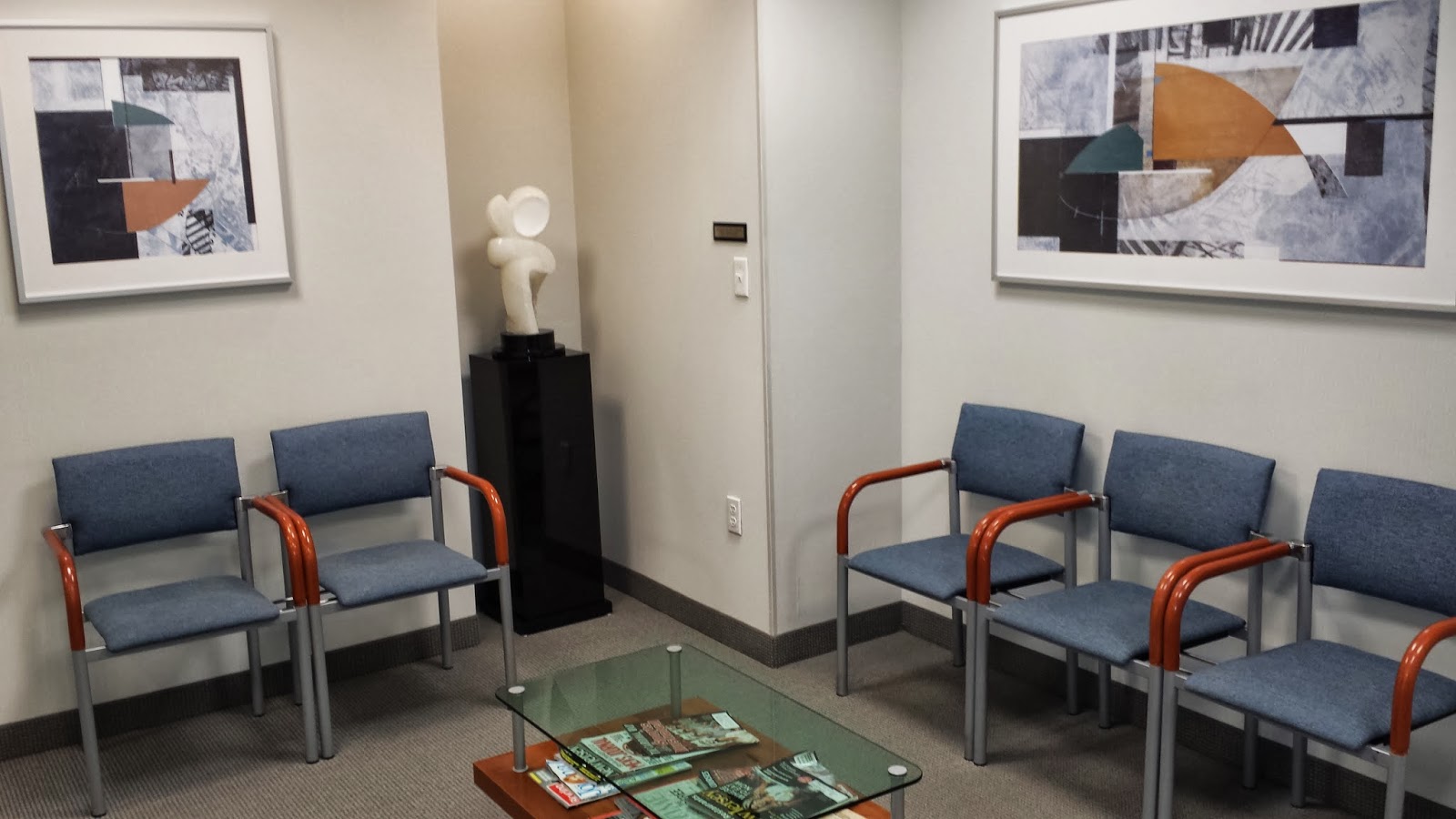 Photo of Dental Office of Paul R. Feldman, DMD in West Orange City, New Jersey, United States - 3 Picture of Point of interest, Establishment, Health, Dentist