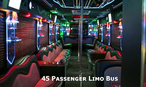 Photo of US Bargain Party Bus in Richmond City, New York, United States - 9 Picture of Point of interest, Establishment, Car rental