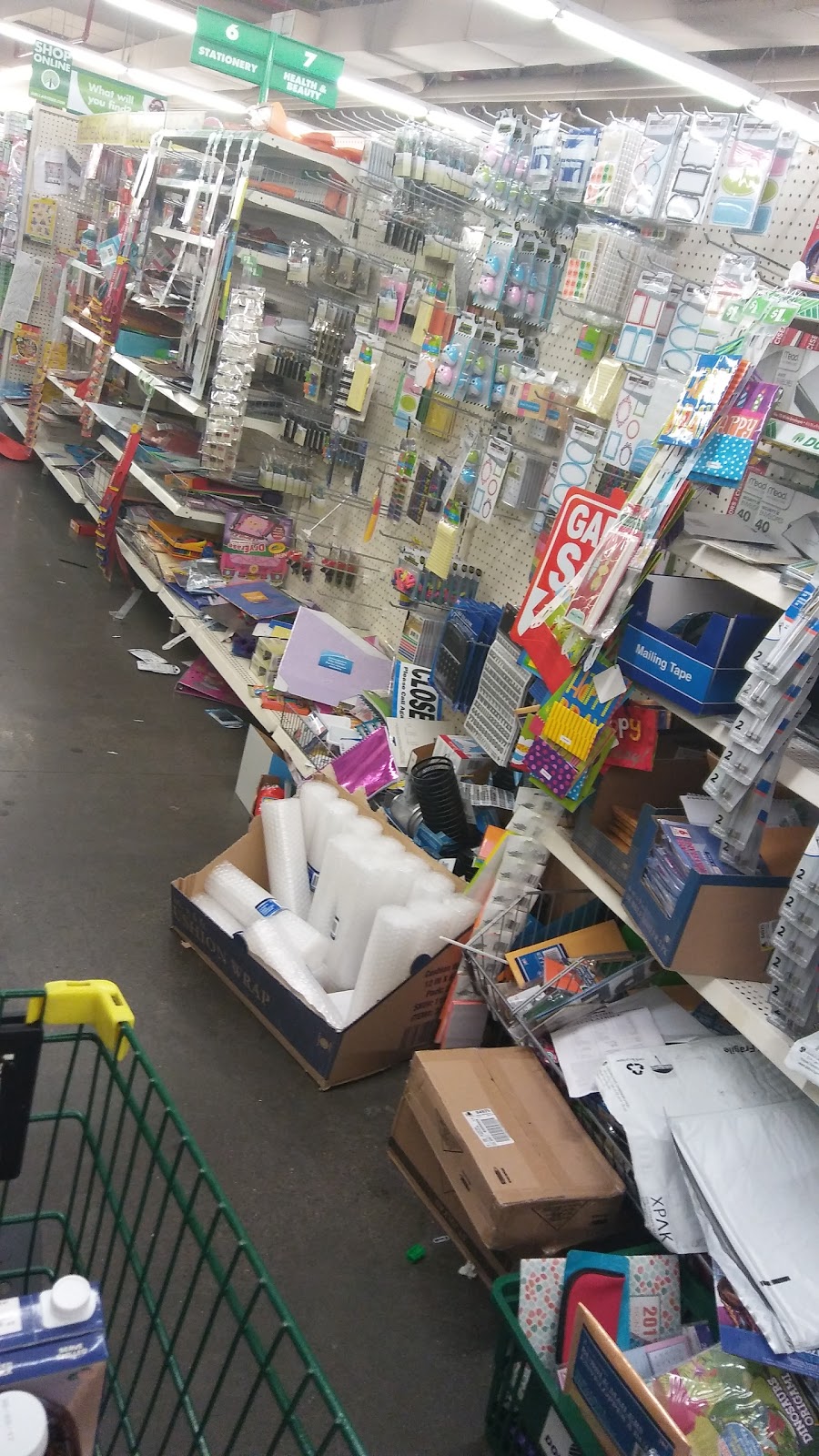 Photo of Dollar Tree in New York City, New York, United States - 4 Picture of Food, Point of interest, Establishment, Store, Home goods store