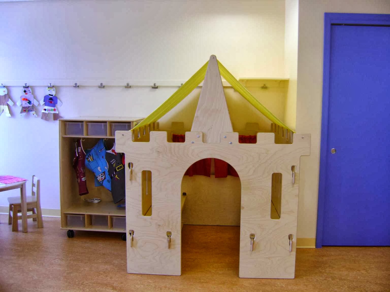 Photo of Tribeca Early Childhood Learning Center in New York City, New York, United States - 2 Picture of Point of interest, Establishment, School