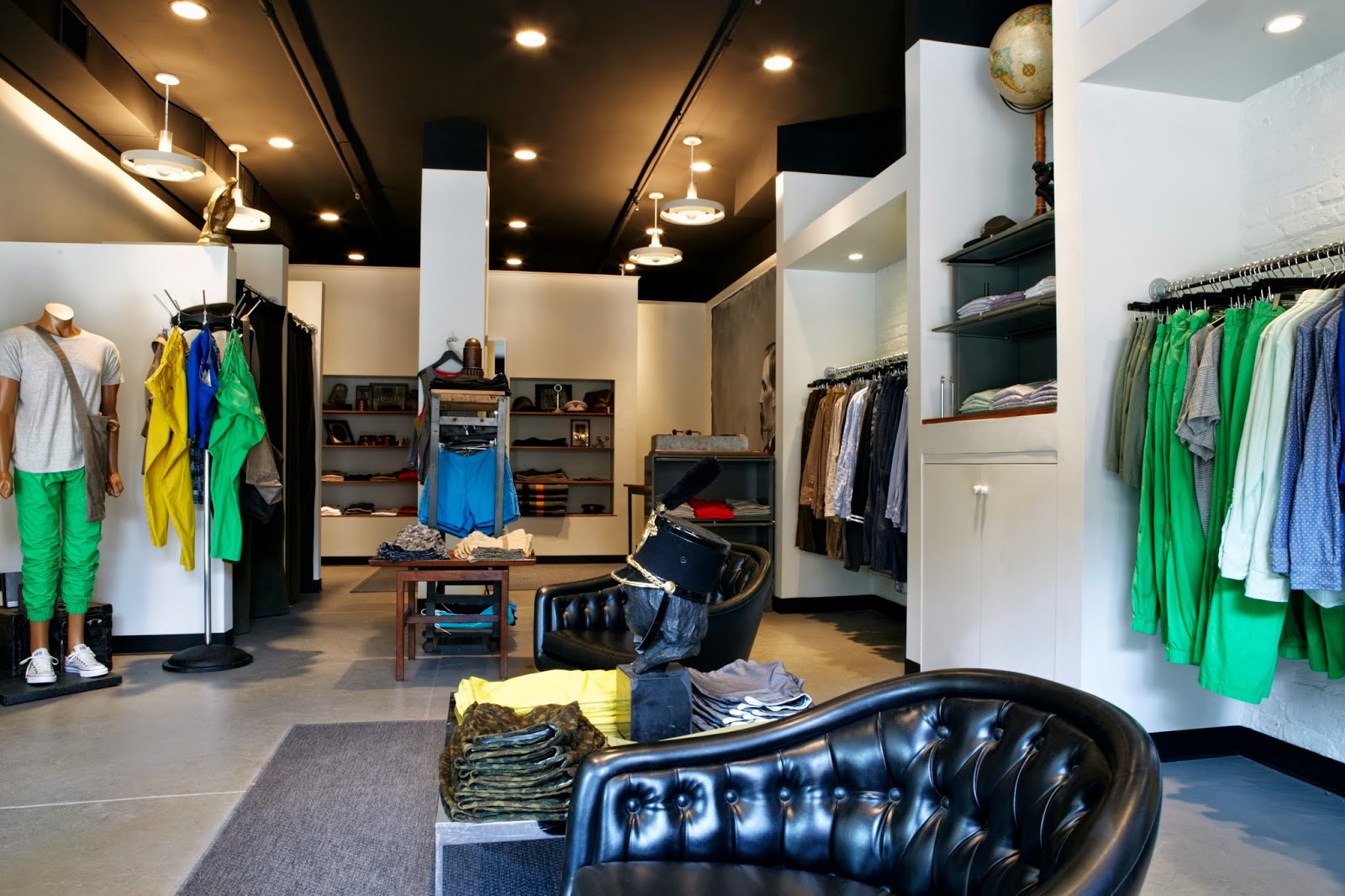 Photo of CADET in New York City, New York, United States - 9 Picture of Point of interest, Establishment, Store, Clothing store