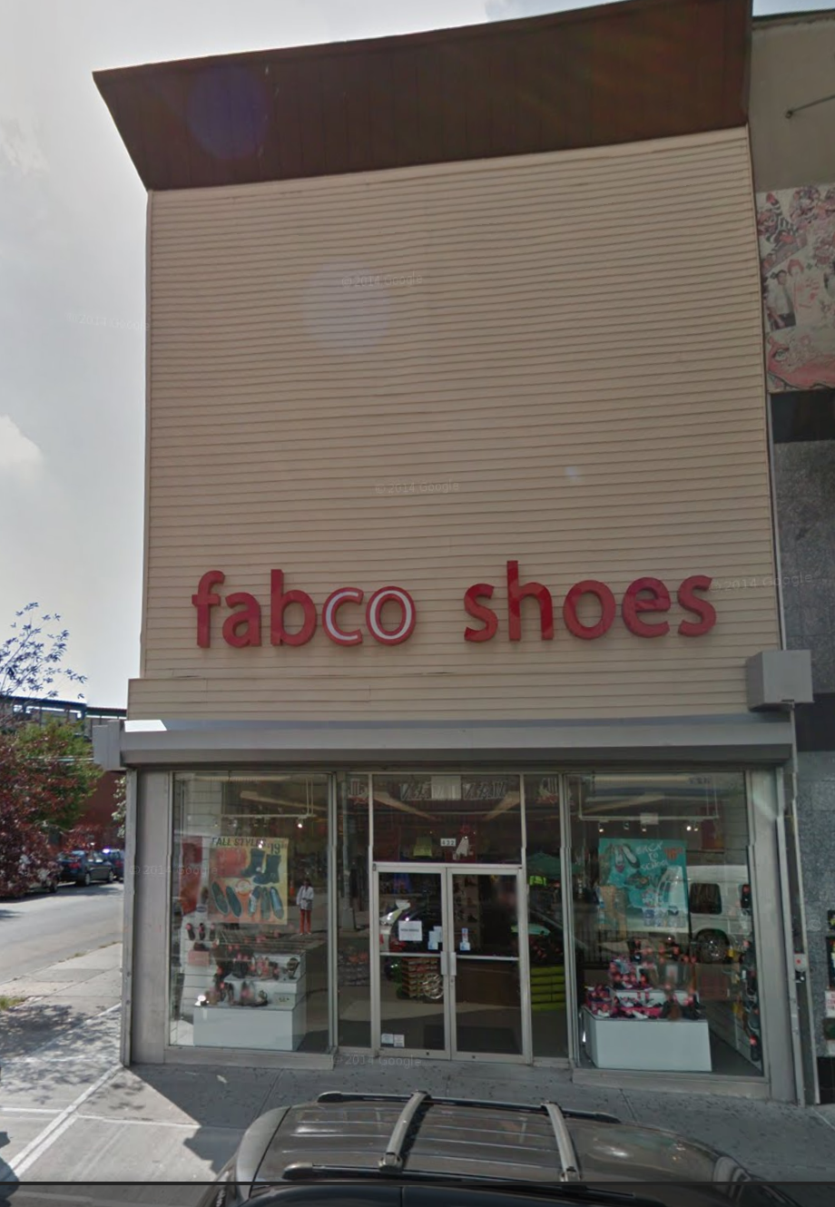 Photo of Fabco Shoes in Kings County City, New York, United States - 1 Picture of Point of interest, Establishment, Store, Shoe store