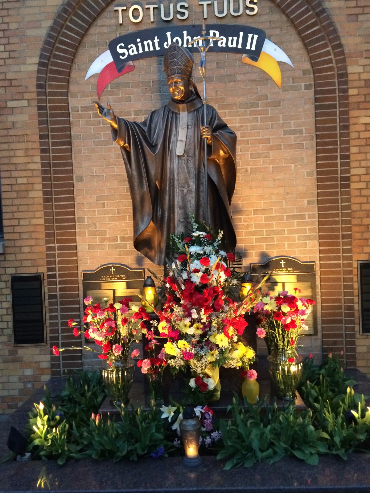 Photo of St Adalbert's Church in Elizabeth City, New Jersey, United States - 3 Picture of Point of interest, Establishment, Church, Place of worship