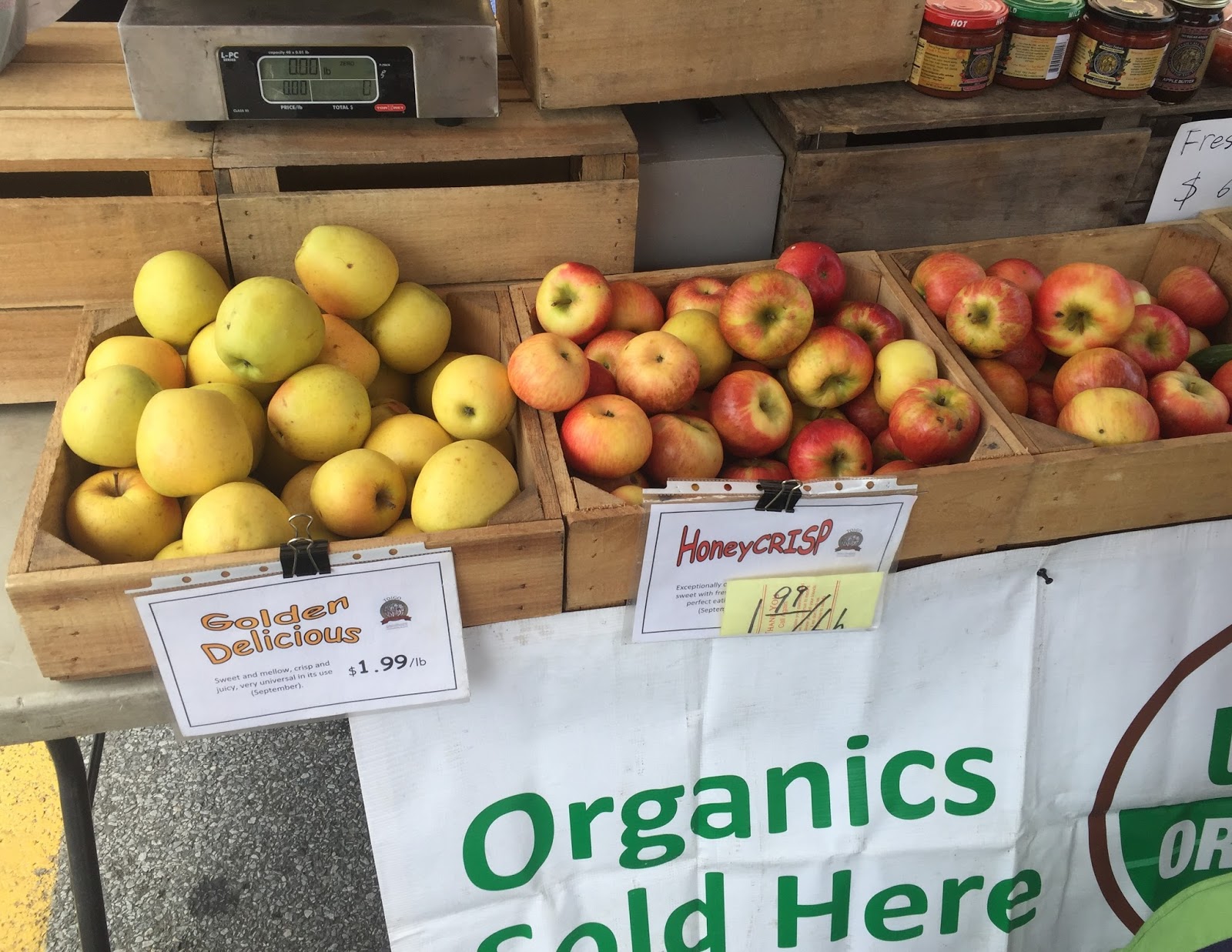 Photo of Bay Ridge Greenmarket in New York City, New York, United States - 7 Picture of Food, Point of interest, Establishment