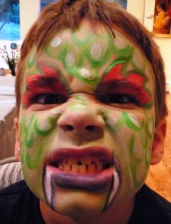 Photo of Happy Faces Facepainting in Yonkers City, New York, United States - 4 Picture of Point of interest, Establishment