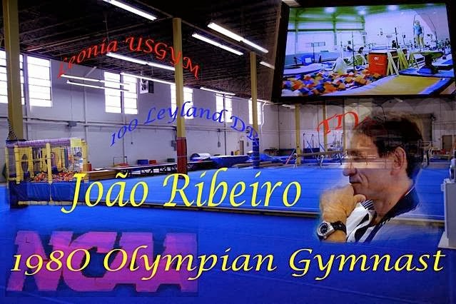 Photo of US Gymnastics in Leonia City, New Jersey, United States - 1 Picture of Point of interest, Establishment, Health, Gym