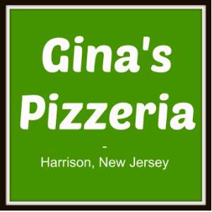 Photo of Gina's Pizzeria in Harrison City, New Jersey, United States - 6 Picture of Restaurant, Food, Point of interest, Establishment