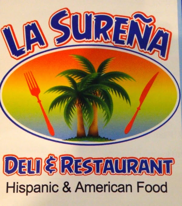 Photo of La Sureña Deli & Restaurant in Island Park City, New York, United States - 1 Picture of Restaurant, Food, Point of interest, Establishment