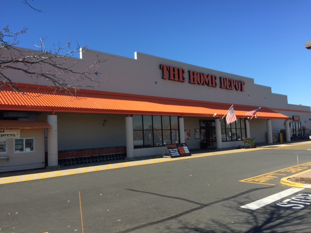 Photo of The Home Depot in Woodbridge City, New Jersey, United States - 5 Picture of Point of interest, Establishment, Store, Home goods store, Furniture store, Hardware store