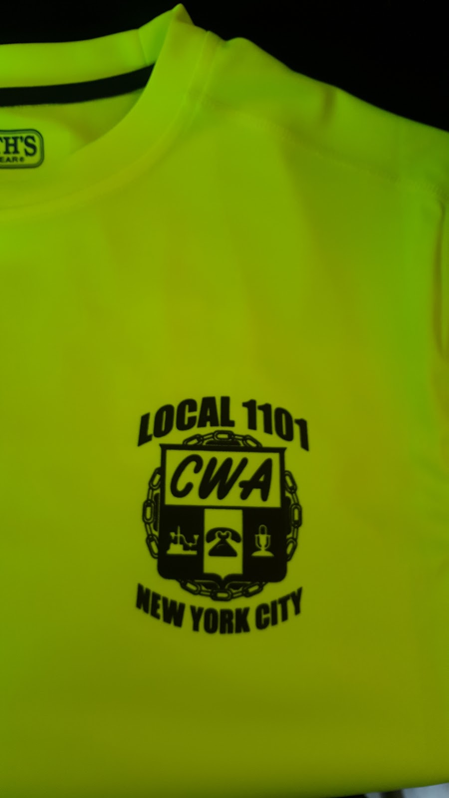 Photo of CHEAP SCREENPRINTED T-SHIRT AND APPAREL CO. in Kings County City, New York, United States - 4 Picture of Point of interest, Establishment