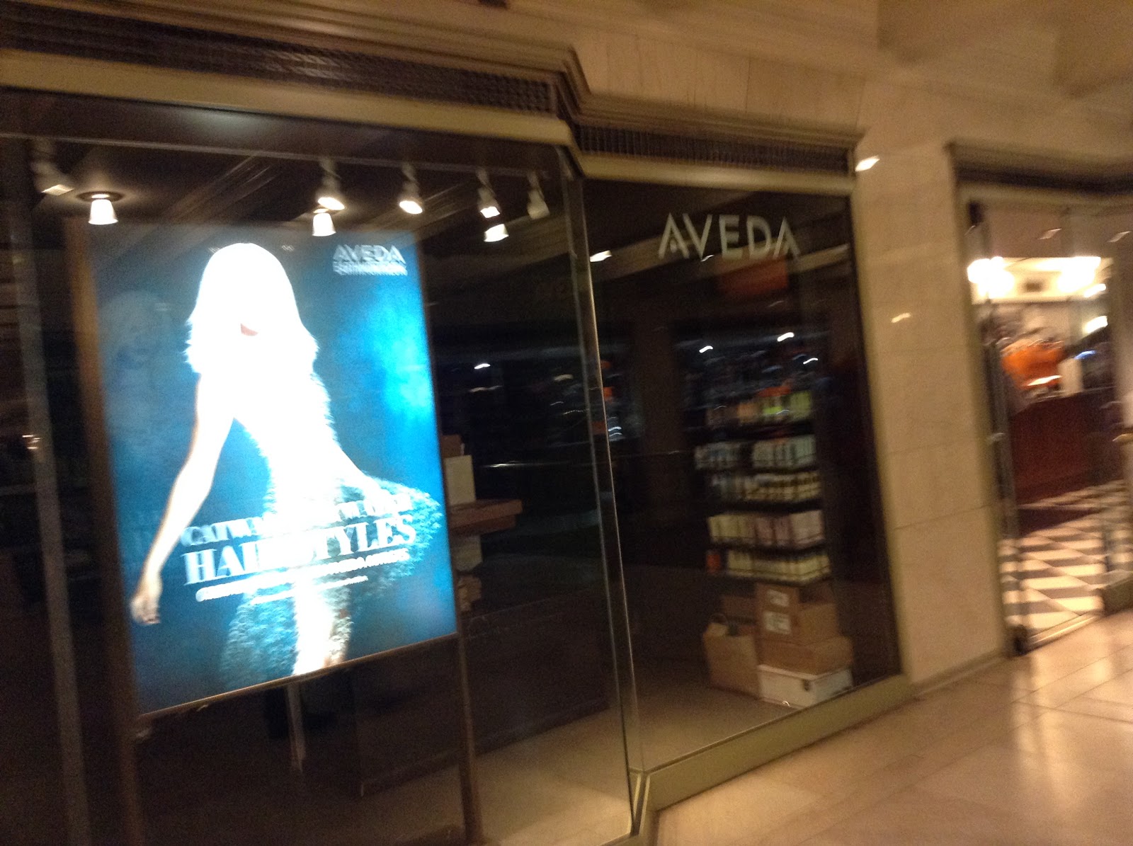 Photo of Aveda Store in New York City, New York, United States - 1 Picture of Point of interest, Establishment, Store