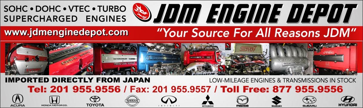 Photo of JDM Engine Depot, Inc. in Belleville City, New Jersey, United States - 5 Picture of Point of interest, Establishment, Store, Car repair