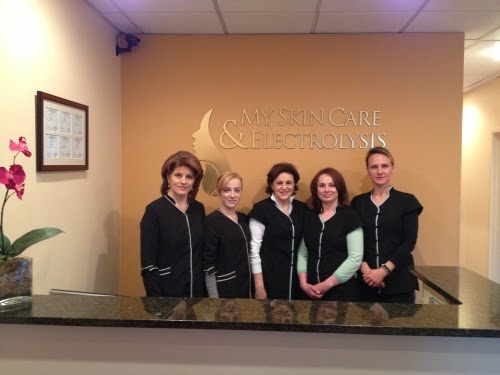 Photo of Elite Electrolysis in Fair Lawn City, New Jersey, United States - 2 Picture of Point of interest, Establishment, Beauty salon, Hair care
