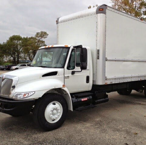 Photo of Northeastern Van Lines in Queens City, New York, United States - 1 Picture of Point of interest, Establishment, Moving company, Storage