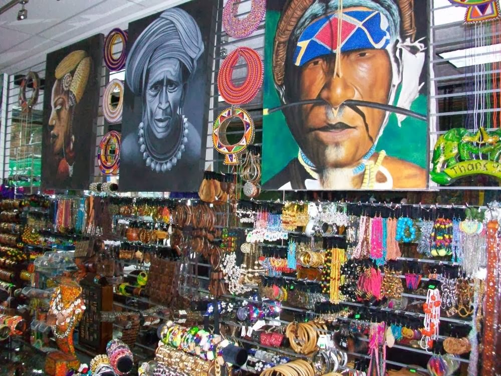 Photo of Tafari Tribe Globe Trade in Kings County City, New York, United States - 8 Picture of Point of interest, Establishment, Store, Clothing store